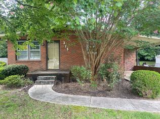 315 Snider St, High Point, NC 27265