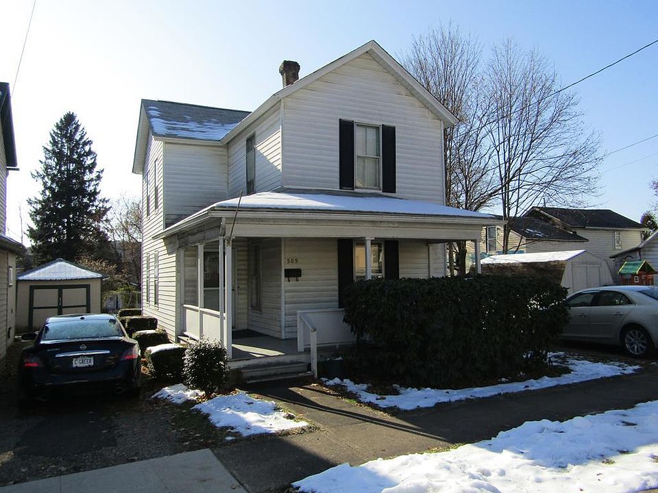 1st image of 509 E Elm St