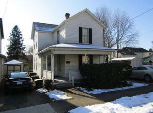 509 E Elm St, Titusville, PA 16354