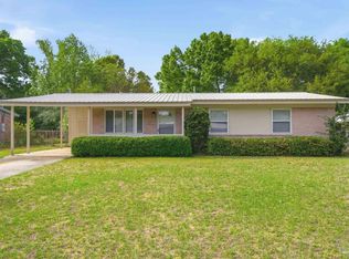 6509 Lark Ave, Milton, FL 32570