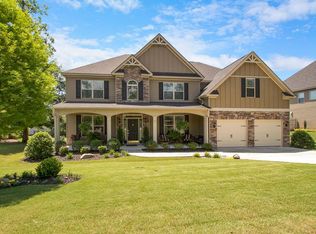 2355 Chukker Creek Rd, Aiken, SC 29803