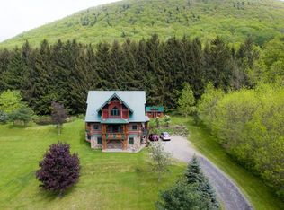 6315 W Hollow Rd, Naples, NY 14512