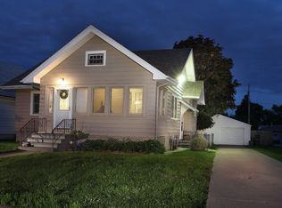 4111 M St, Omaha, NE 68107