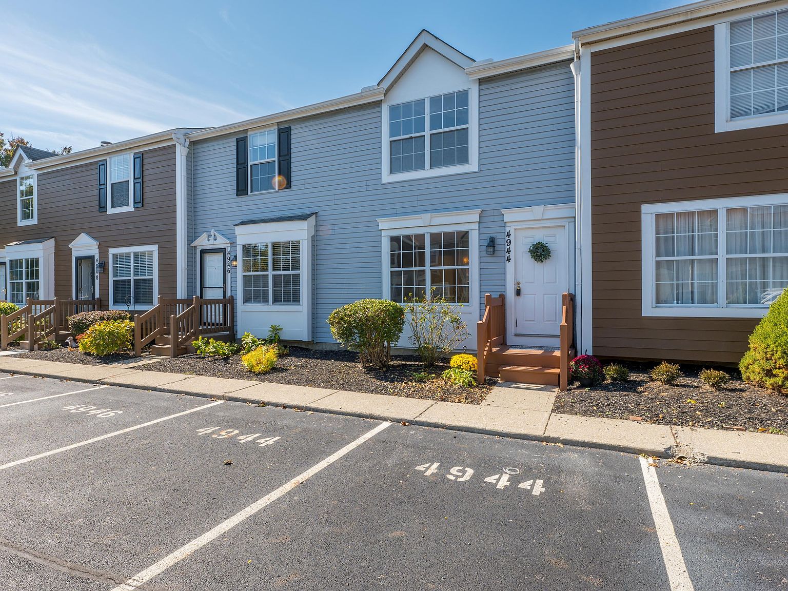 4944 Stoneybrook Blvd 15D, Hilliard, OH 43026 Zillow