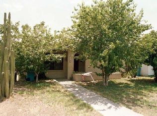 5039 W 42nd Ave, Phoenix, AZ 85019