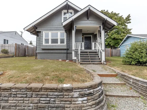 3136 N Huson St, Tacoma, WA 98407