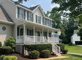 12819 Millstep Ter, Midlothian, VA 23112