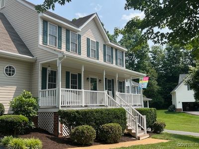 12819 Millstep Ter, Midlothian, VA, 23112