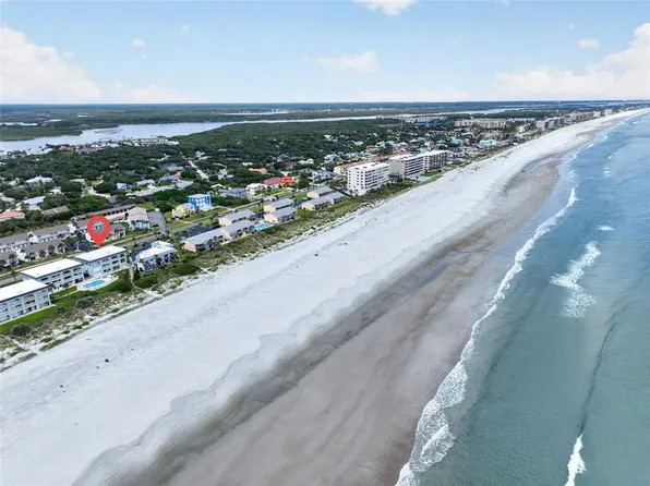 4789 S ATLANTIC AVENUE #3, PONCE INLET, FL 32127