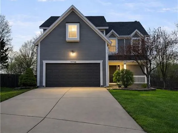 6412 Noreston St, Shawnee, KS 66218