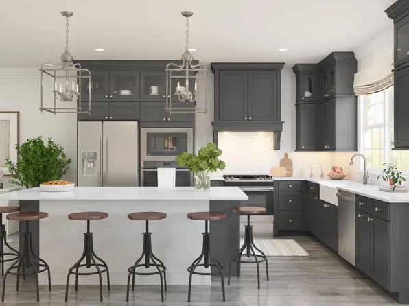 1004 Justin Dr, West Windsor Township, NJ 08550