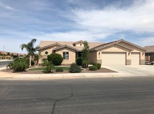 3715 S 39th Dr, Yuma, AZ 85365