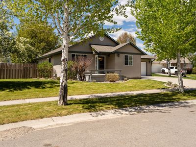 12121 Expedition Ct, Lolo, MT, 59847