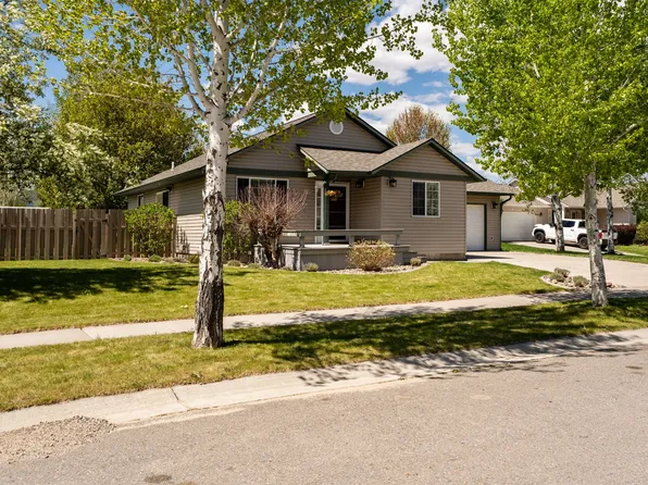 12121 Expedition Ct, Lolo, MT 59847