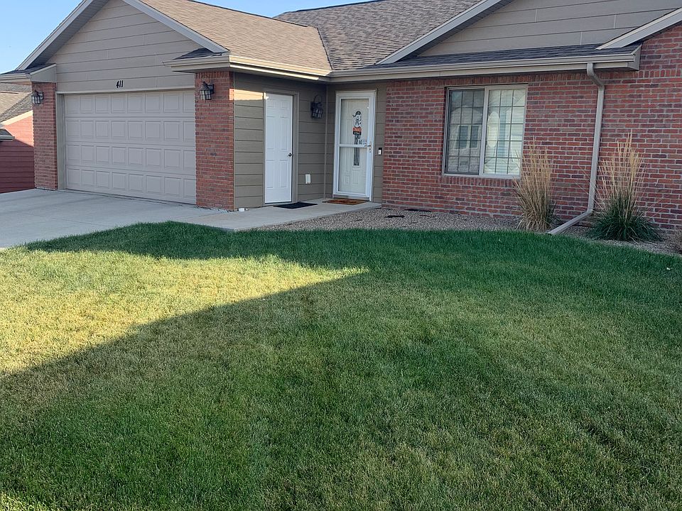 Lawn care provided