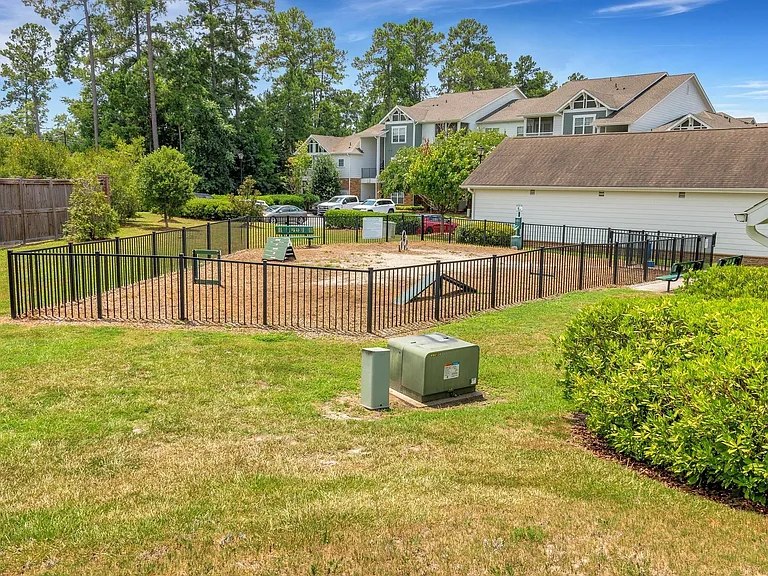 Pet Park