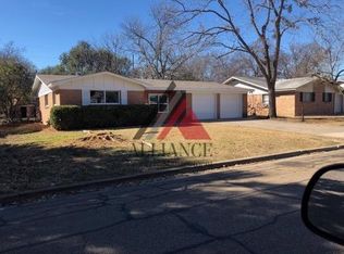 924 N 57th St, Waco, TX 76710