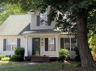 2322 Walker Ave, Winston Salem, NC 27103