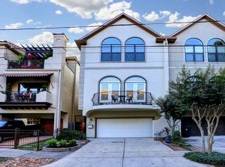 403 Reinerman St, Houston, TX 77007