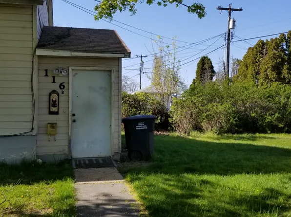 116 W 6th Ave, 116 W 6th Ave #B, Moses Lake, WA 98837