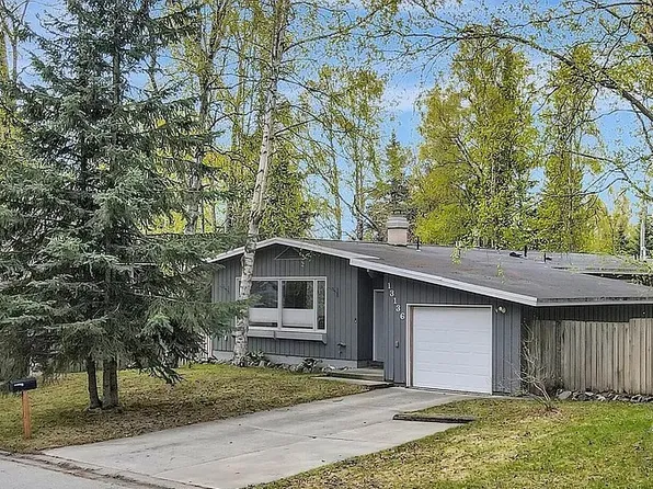 13136 Cape Cir, Anchorage, AK 99515