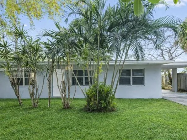 3121 NE 13th Ave, Pompano Beach, FL 33064