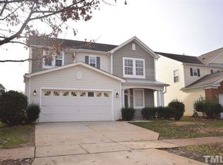 109 Amacord Way, Holly Springs, NC 27540