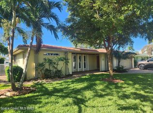 416 Bridgetown Ct #408, Satellite Beach, FL 32937