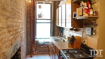 Sold by J Misrahi Realty Corp