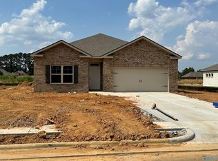 547 Wolf Trce, Hartselle, AL 35640