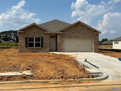 547 Wolf Trce, Hartselle, AL, 35640