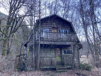 94296 Horton Rd, Blachly, OR, 97412