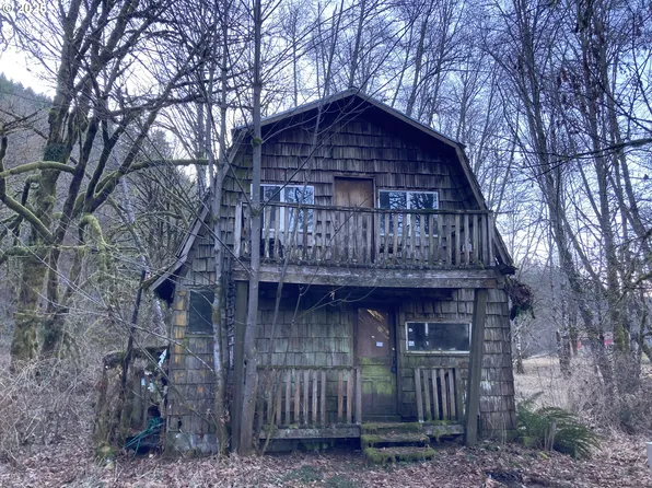 94296 Horton Rd, Blachly, OR 97412