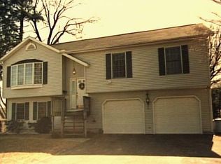 1B Wixted Ave, Danbury, CT 06810