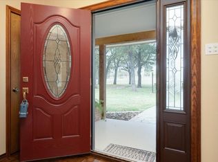 5303 Fm 904 S, Klondike, TX 75448