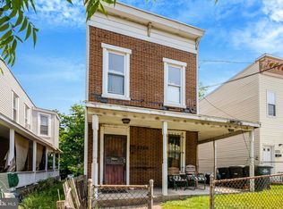 2326 Nicholson St SE, Washington, DC 20020