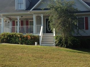 3485 Harfield Dr, Bethlehem, GA 30620