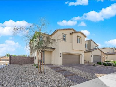 2865 Victorian Rd, North Las Vegas, NV, 89086
