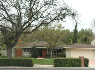 1269 Valley High Ave, Thousand Oaks, CA 91362