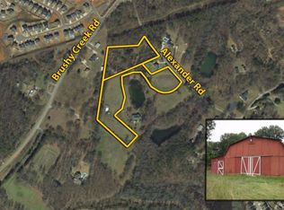 429 Alexander Rd, Greer, SC 29650