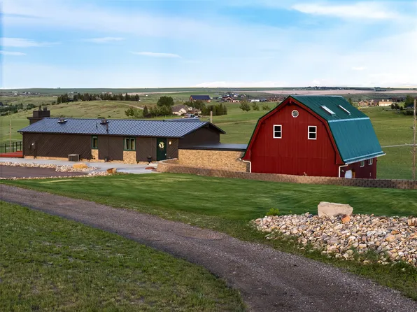 38 Cheyenne Dr, Great Falls, MT 59404