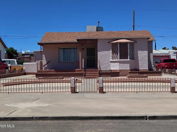 3717 Savannah Ave, El Paso, TX 79930