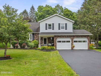 6458 Vosburgh Road, Altamont, NY, 12009