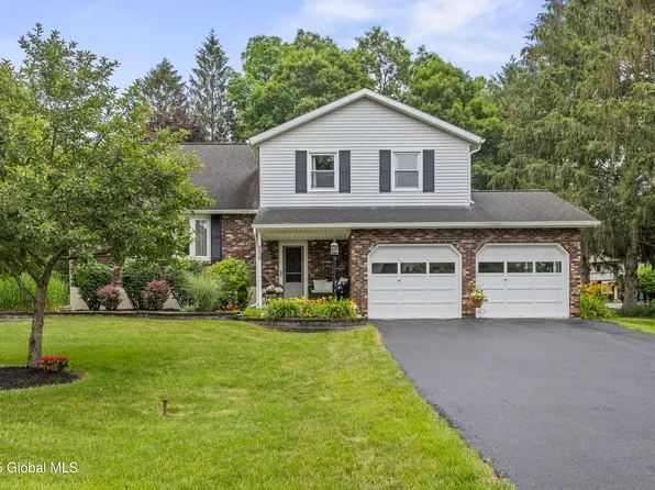 6458 Vosburgh Road, Altamont, NY 12009