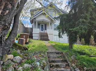 5425 S Junett St, Tacoma, WA