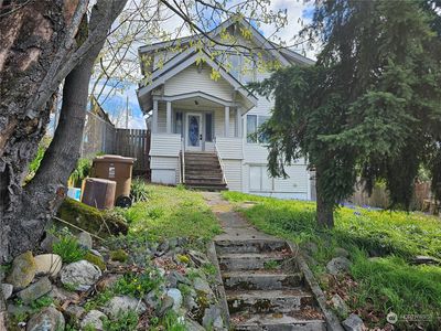 5425 S Junett Street, Tacoma, WA, 98409