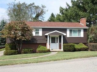 280 Boyce Park Dr, Pittsburgh, PA 15239