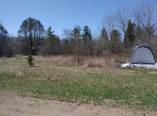 On Peterson Rd, Gleason, WI 54435