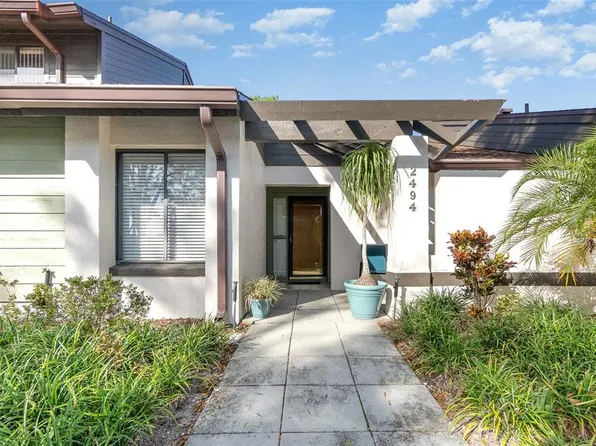 2494 Timberline Dr Unit 2494, Winter Park, FL 32792