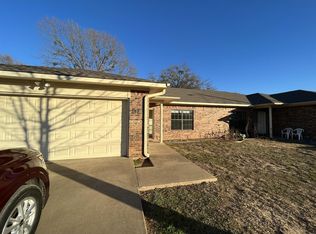 352 Westview Ln, Canton, TX 75103